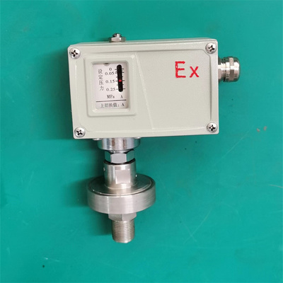 压力开关控制器