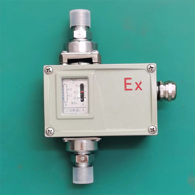 差压开关控制器