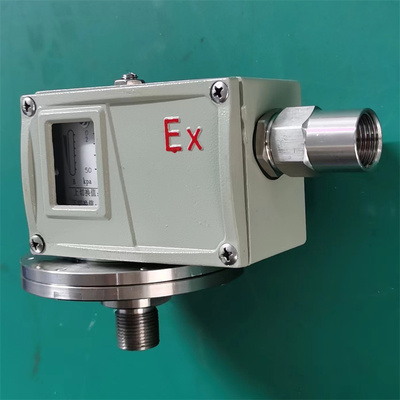 微压开关，控制器