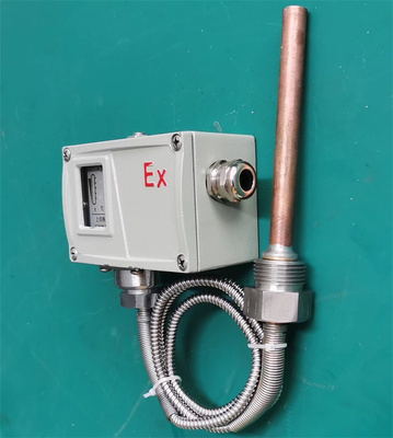 温度开关控制器