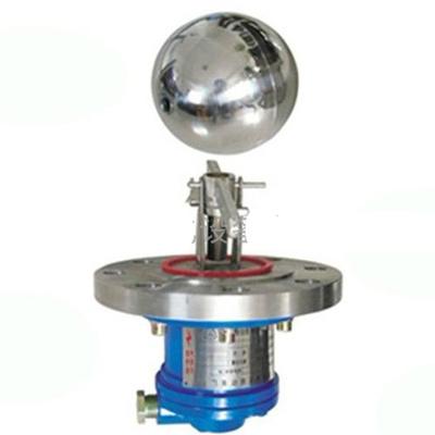 浮球液位计